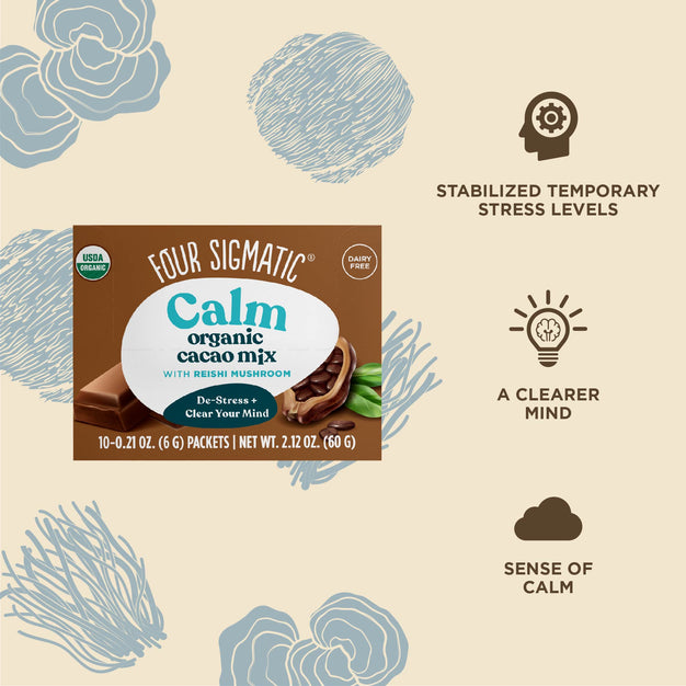 Cacao Organic Powder Box