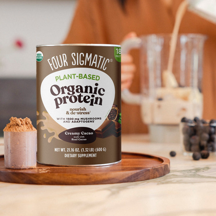 Cacao Protein Lifestyle