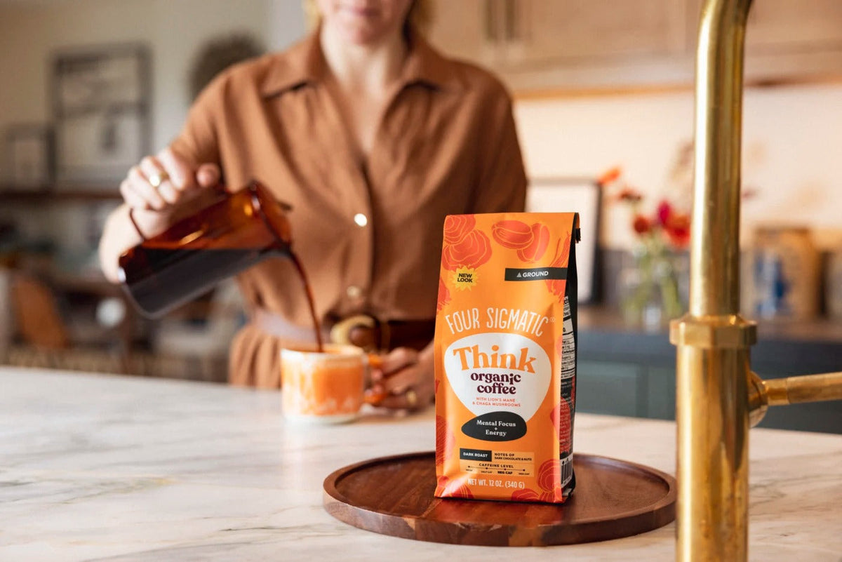 Coffe Think 10 Reasons why people love this coffee