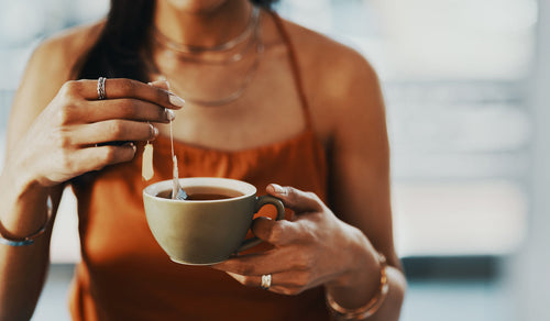 The Toxic Truth Behind Your Cup Of Tea