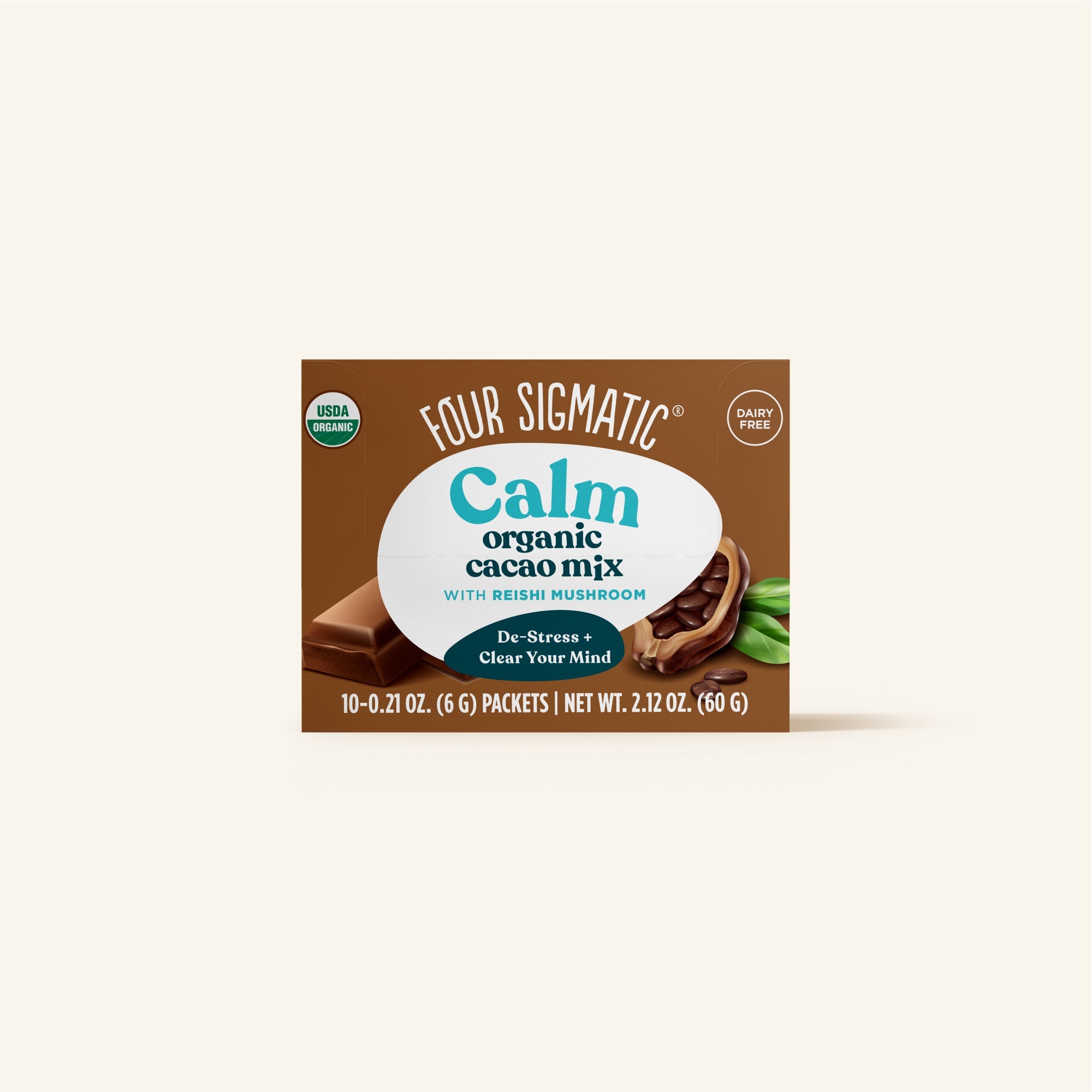 新品YOGINI FOOD 100 Cacao ヨギーニフード100カカオ