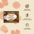 Think Organic Coffee Latte Box