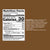 Think Organic Coffee Latte Box