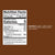 Think Whole Bean Organic Coffee Bag