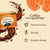 Achieve Organic Instant Coffee Box