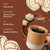 Organic Original Mushroom Coffee Whole Bean