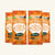 Original Mushroom Coffee, Ground, Dark Roast