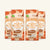Original Mushroom Coffee Half Caf Ground