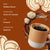 Original Mushroom Coffee Half Caf Ground