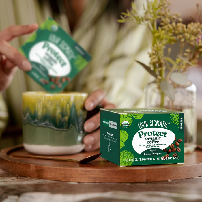 Shield Organic