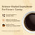 Achieve Organic Ground Coffee Bag