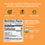 Achieve Organic Ground Coffee Bag