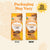 Think Whole Bean Organic Coffee Bag