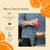 Achieve Organic Instant Coffee Box
