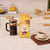Think Whole Bean Organic Coffee Bag