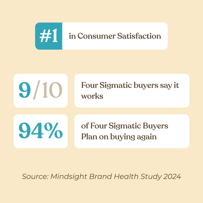 Focus Creamer – Vanilla