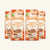 Original Mushroom Coffee Half Caf Ground