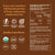 Organic Original Mushroom Coffee Whole Bean
