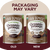 Creamy Cacao Organic Plant-based Protein