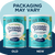 Sweet Vanilla Organic Plant-based Protein