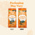 Original Mushroom Coffee, Ground, Dark Roast