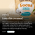 Focus Creamer – Vanilla