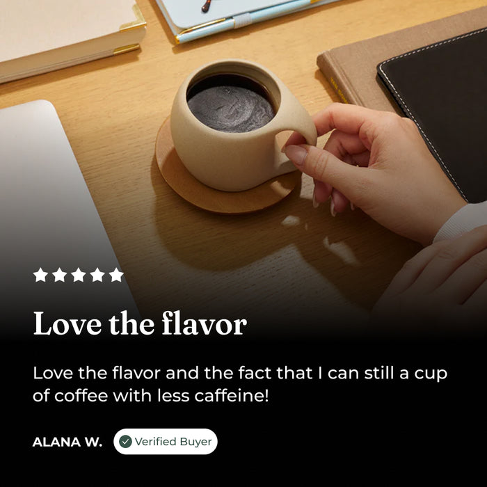 Original Mushroom Coffee - Instant