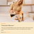 Achieve Organic Ground Coffee Bag