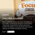 Focus Creamer – Chocolate