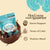 Calm Dark Hot Cocoa