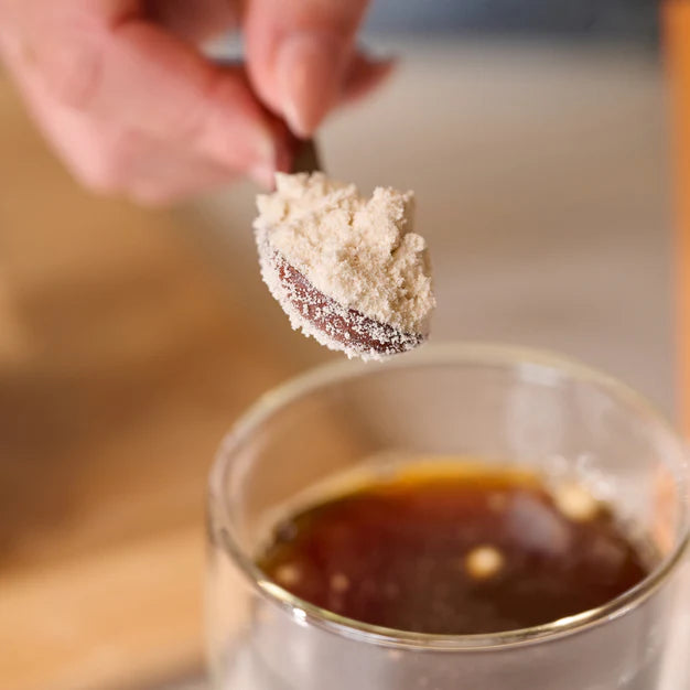 Think Organic Creamer- Cacao Coconut