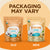 Think Organic Creamer- Vanilla Coconut