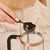 Balance Half Caf Organic Ground Coffee Bag