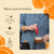 Focus Organic Coffee Latte - Vanilla