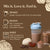 Chocolate Organic Plant-based Protein