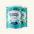 Sweet Vanilla Organic Plant-based Protein